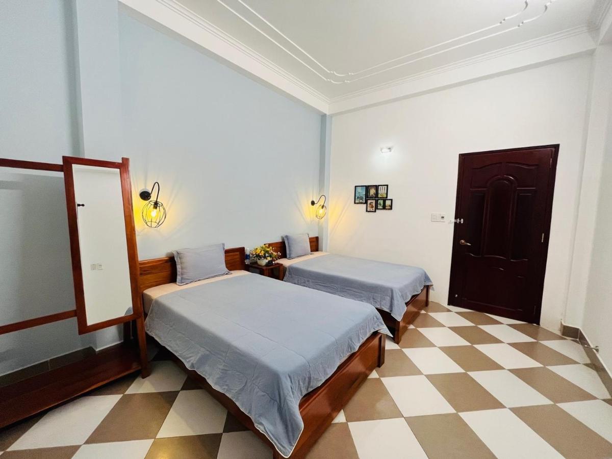 Queenie House Can Tho Dış mekan fotoğraf